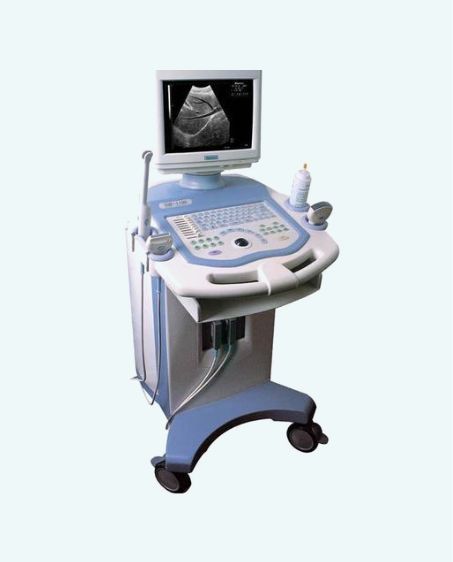 Ultrasound