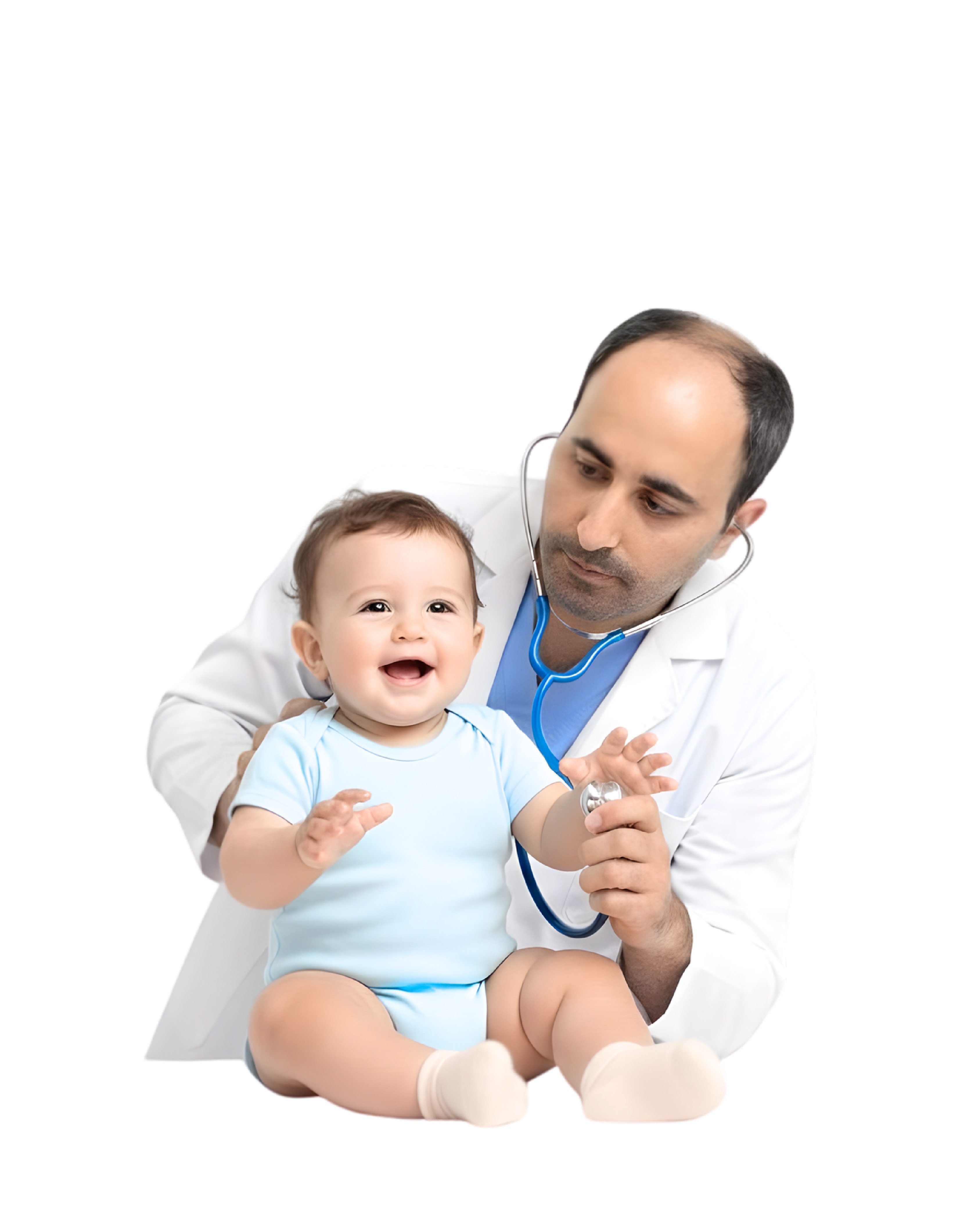 Dr. Bahaa Nasser Hamad